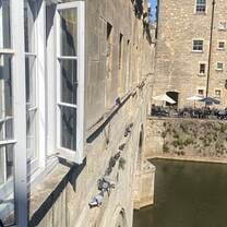 Bath City (British Camp Location)
