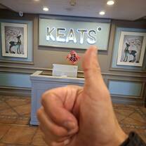 Keats Kunming