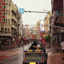 Bangkok was a joy to photograph and its colors, noises, food, and people offered never ending creative inspiration for me.