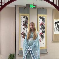 Hanfu magic 