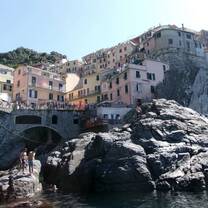 cinque terre italy 