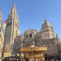 Toledo Cathedral