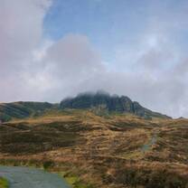Scottish Highlands-Quiraing