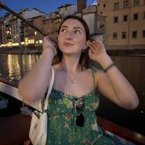 Florence, Italy (Arno River)