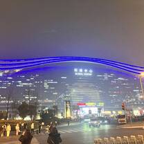 Largest building I have ever seen