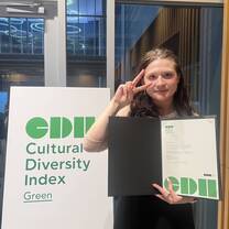 CDI Award Ceremony 