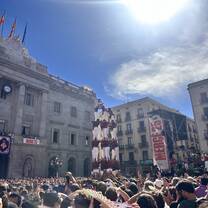 La Merce 2025