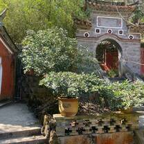 Tonghai buddhist monastery