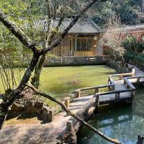 Tonghai buddhist monastery
