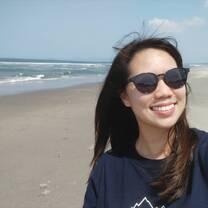 Kushira Beach