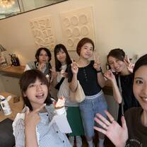 Teacher's trip in Odawara!