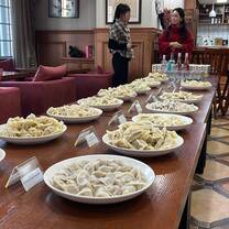 Chinese new year activities