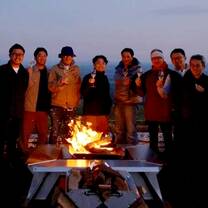 Mountain BBQ Tokachi-gun 