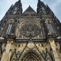 St. Vitus Cathedral