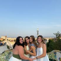 park guell