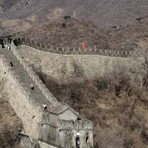 The Great Wall 