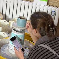 Pottery 
