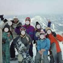 Coming from Florida, I had never skied before. Now it is my favorite hobby. I always look forward to the winter season. 