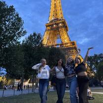 Eiffel Tower