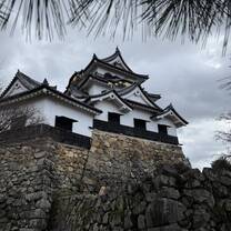 Hikone Castle