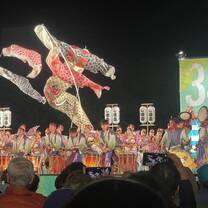 Sapporo Yosakoi Festival