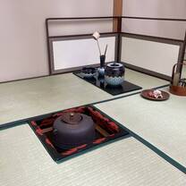 Tea Ceremony