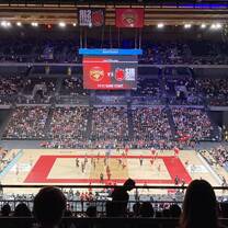 Volleyball Game