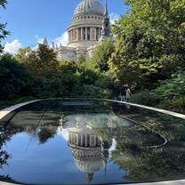 st pauls cathedral