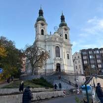 A photo of Karlovy Vary