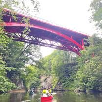 Toyohira River Canoeing