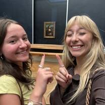 Mona Lisa