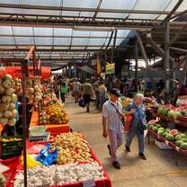 Friday Market