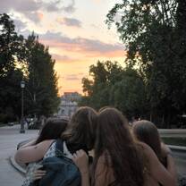 Parque de El Retiro