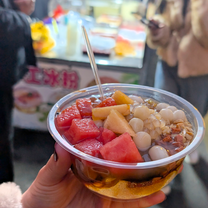 Street Food