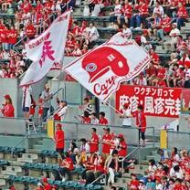 Hiroshima Carp