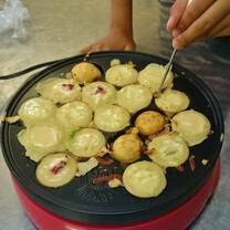Takoyaki