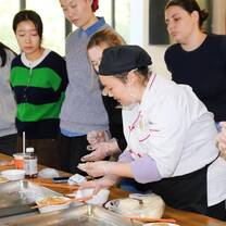 Food cooking group 