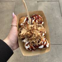 takoyaki