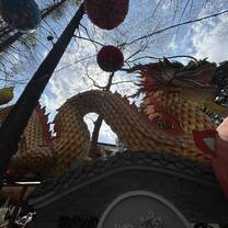 Foto a “ people’s park “