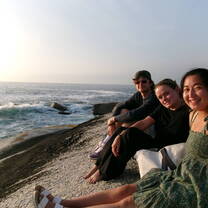 Camps Bay