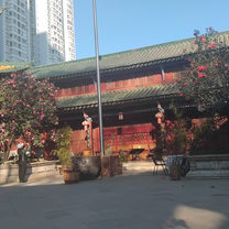 kunming teahouse