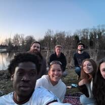 River