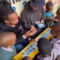 Educational Games 