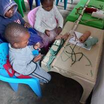 projects
