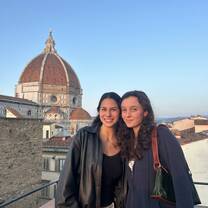 Firenze!