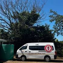 Hillcrest Aids Centre Van
