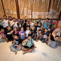 Teaching! 