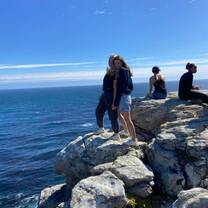 Cape Point Hike