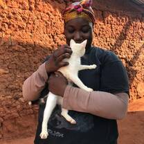 Community Cat