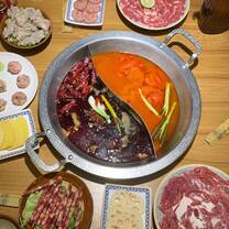 Hot pot 